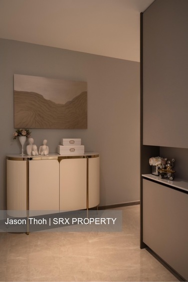 Sengkang Grand Residences (D19), Apartment #536892001